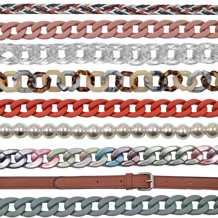 K. Carroll Accessories - Wholesale Lanyard - Women's - Cell Phone Lanyard/Handbag Strap19