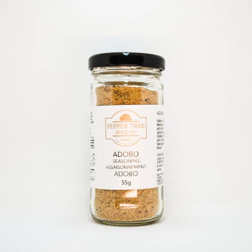 Pepper Tree Spice Co. - Wholesale Dried Spice Mix - Adobo Seasoning1