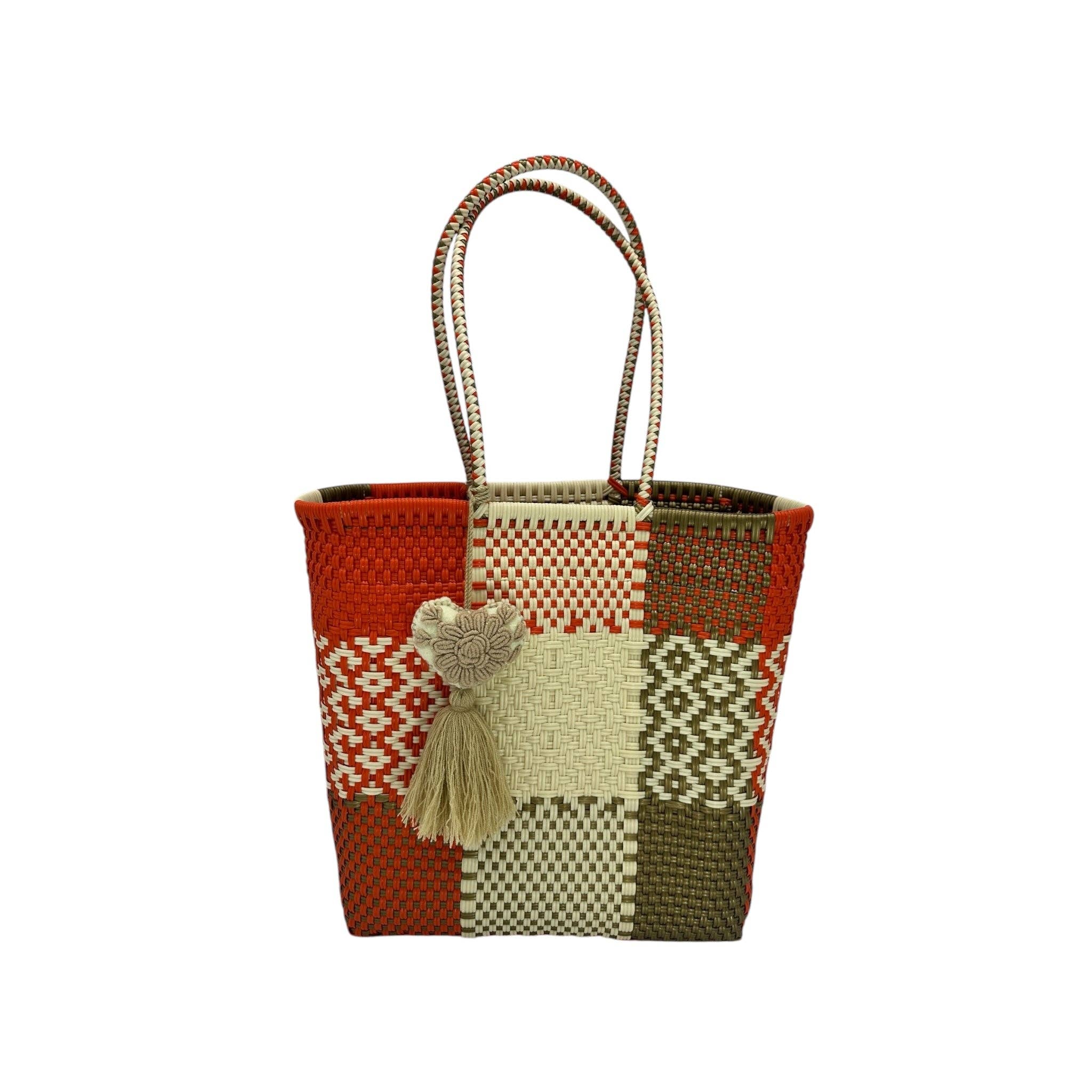 Chisme Lifestyle - Vente Tote bag – femme - Tote Canasta18