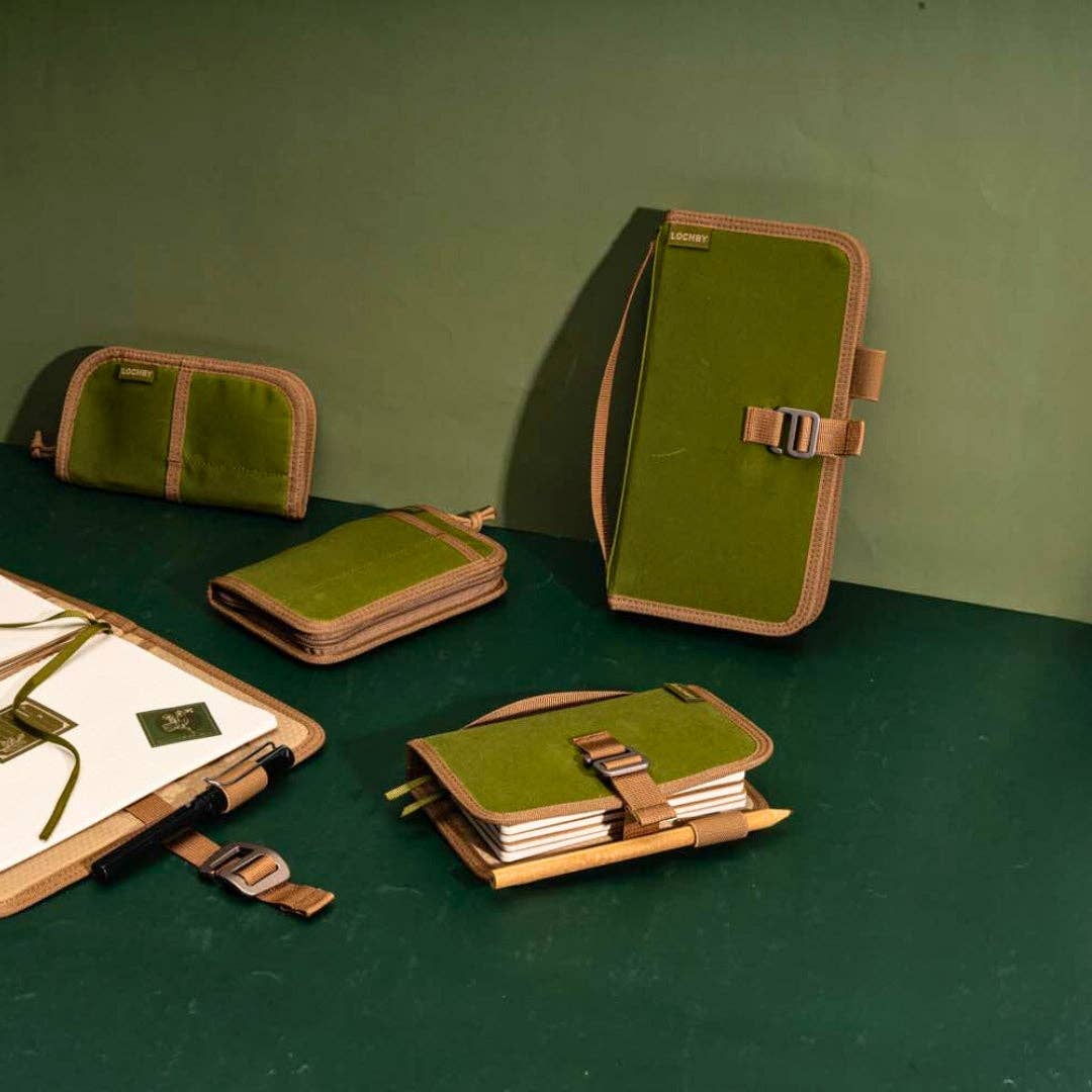 LOCHBY - Vente Journal intime - Journal de Voyager56