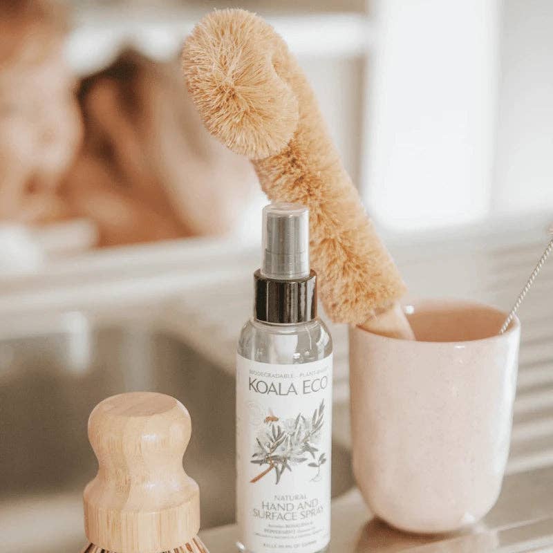 Us and The Earth - Wholesale Gift box - Eco Cleaning Box - Plastic Free Cleaning Products10