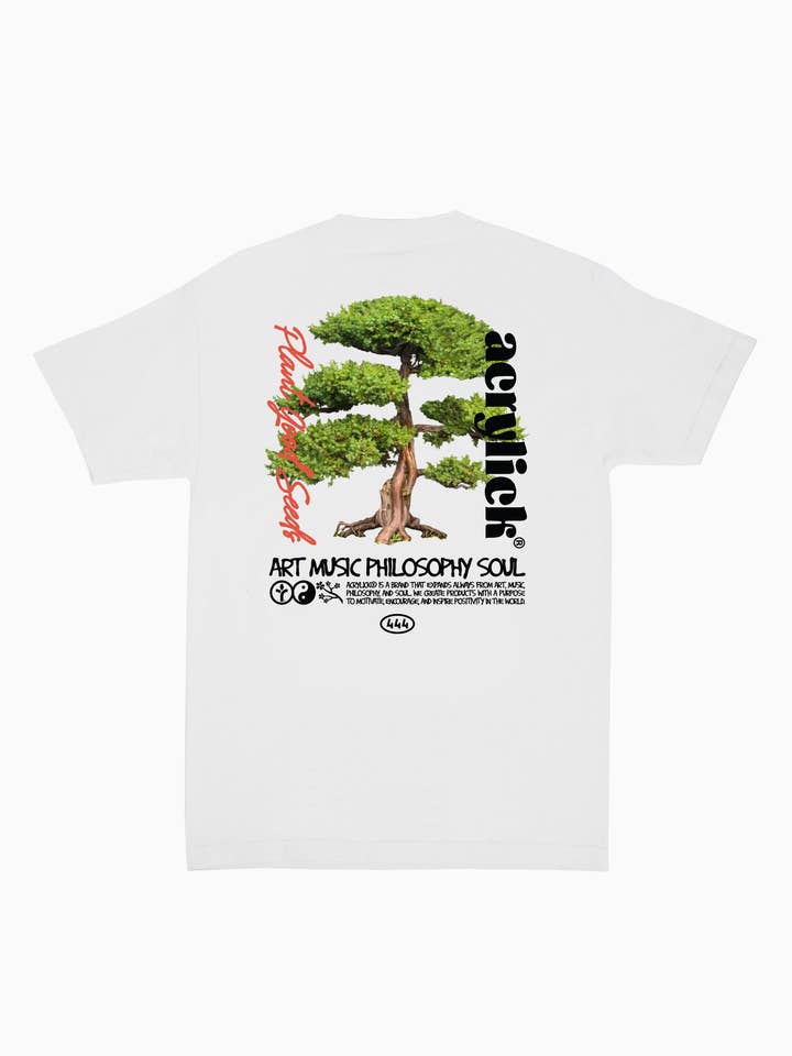 T-shirt Good Seeds pour la vente par Acrylick