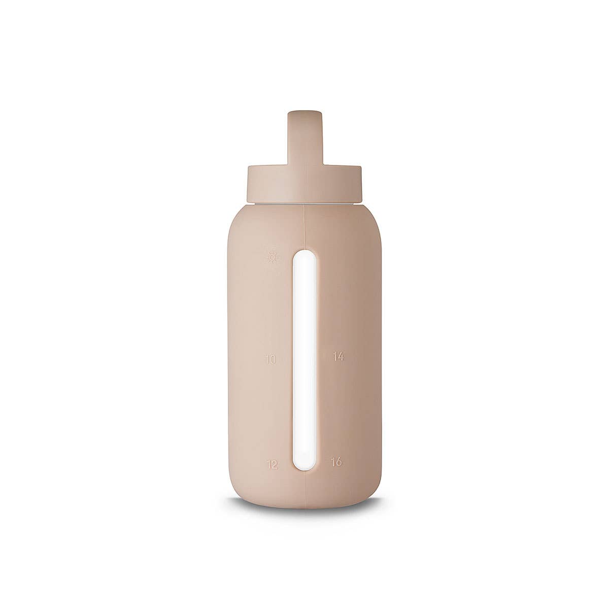 Muuki - Wholesale Water Bottle - Desert Rose - Muuki Daily Bottle 720ml