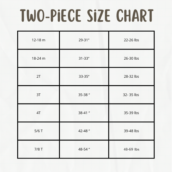 Joan's - Wholesale Sleepwear Set - Kids - Holiday Bliss Two-Piece PJ's3