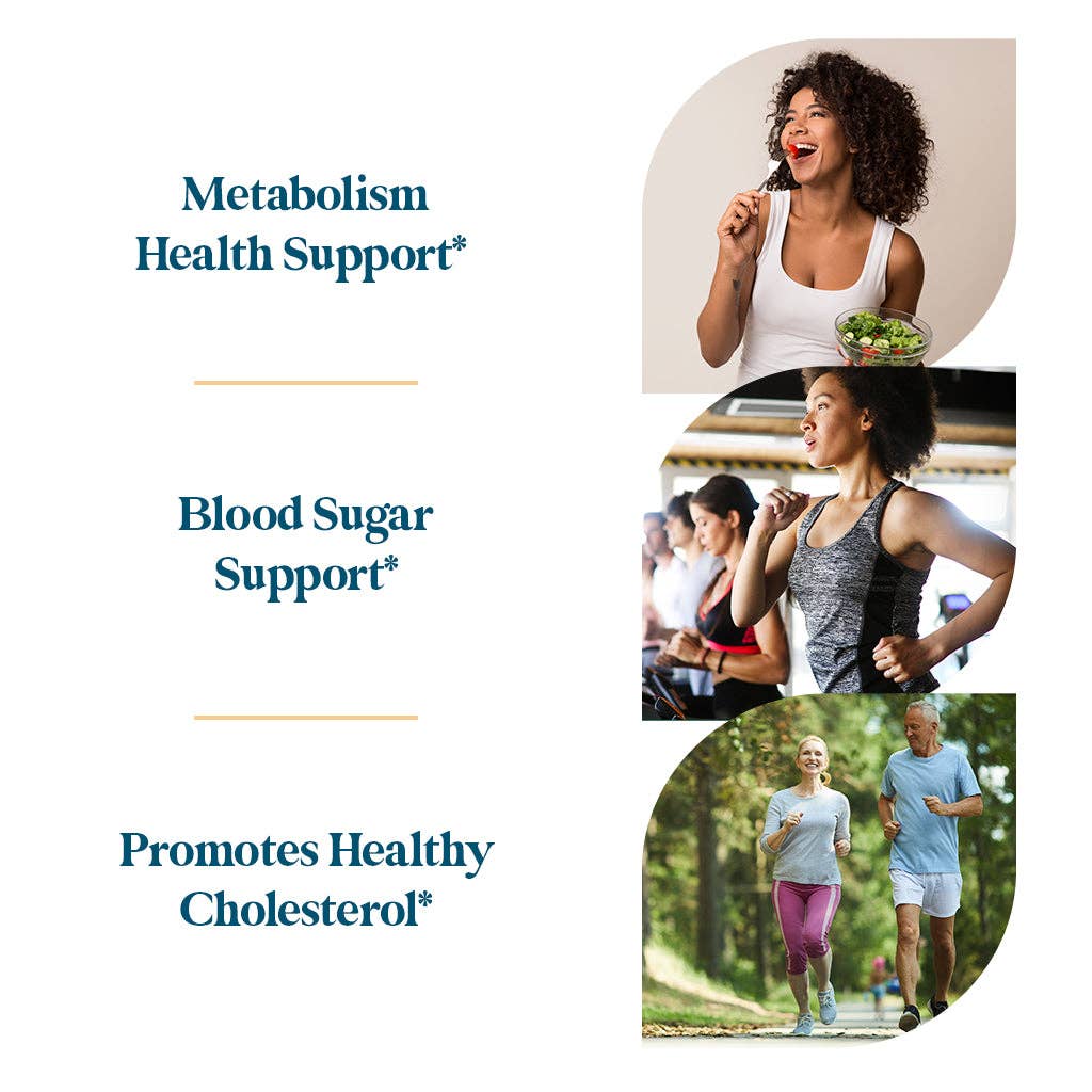 Pattern Wellness - Wholesale Oral Supplement/Vitamin - Berberine3