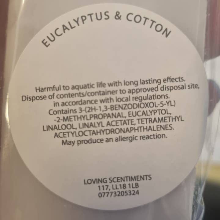 Loving SCENTiments – wholesale Doftvax – Spa dofter snap bar vax smälter3