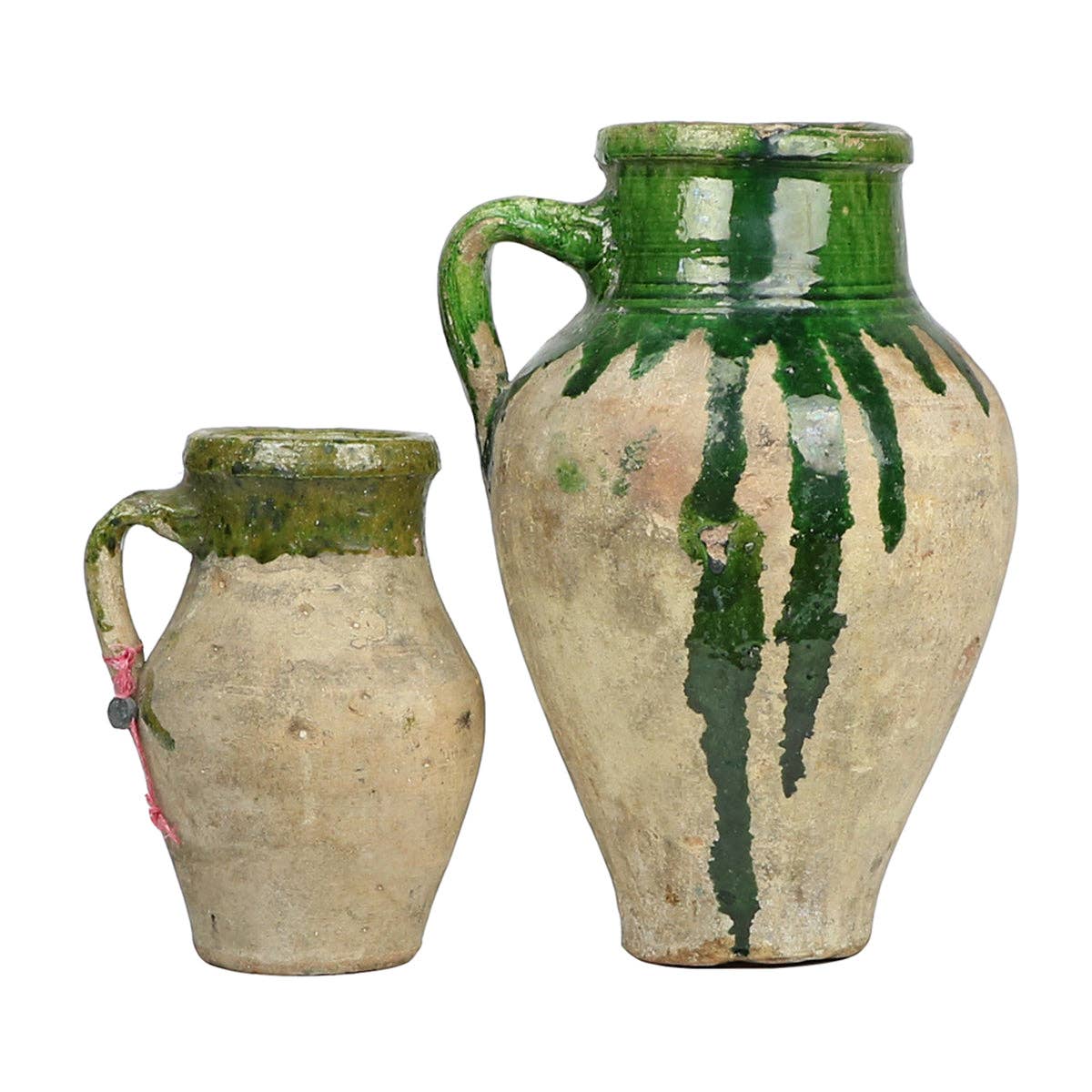 Blue Ocean Traders - Wholesale Jar - Olive Jar5