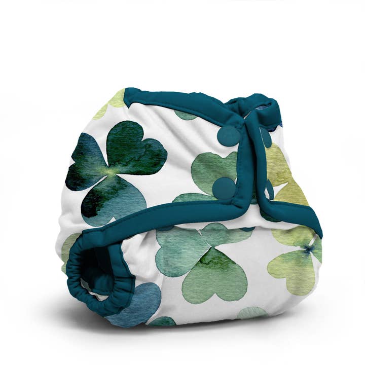 Kanga Care - Wholesale Underwear/Diaper Cover - Baby - Rumparooz Cloth Diaper Cover - Newborn Snap