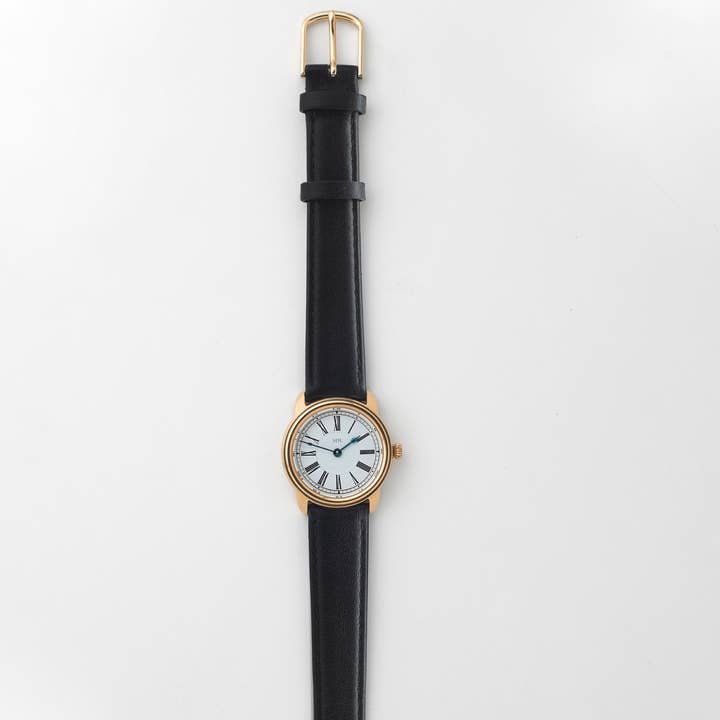 Harriet Watch for wholesale by March Hare Watches