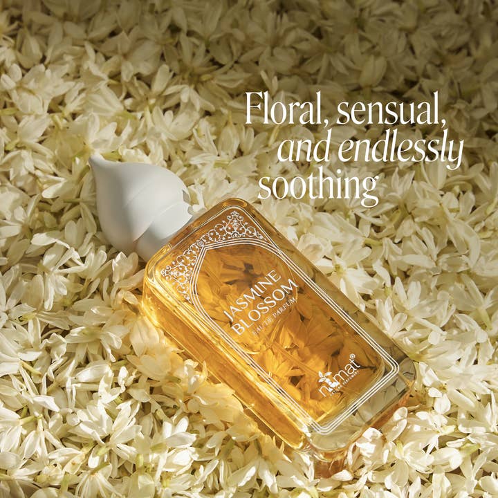 Eau de parfum Jasmine Blossom 50 ml pour la vente par Nemat