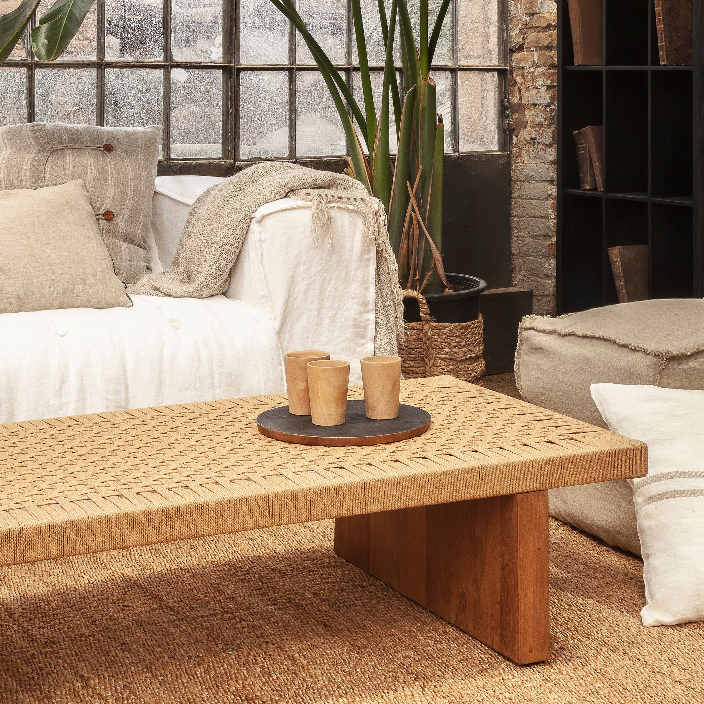 Dareels - Wholesale Coffee Table - CORA Coffee table5