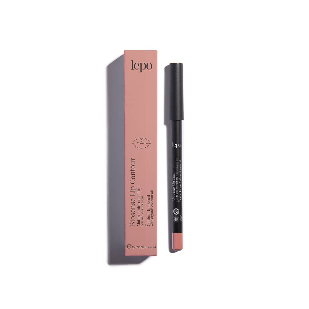 Pedrini Cosmetici Srl - Wholesale Lip Liner/Pencil - BIOSENSE LIP CONTOUR Lip Contour Pencil1