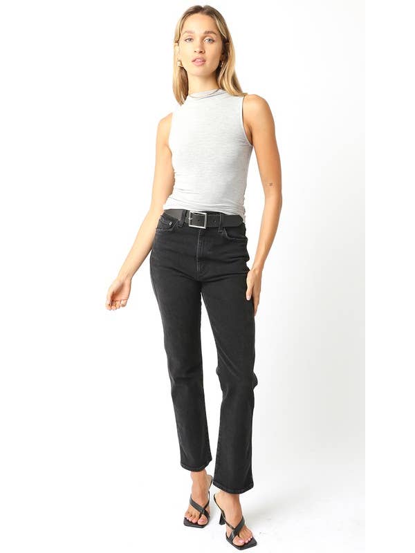 Olivaceous - Wholesale Blouse - Women's - Mandy Top5