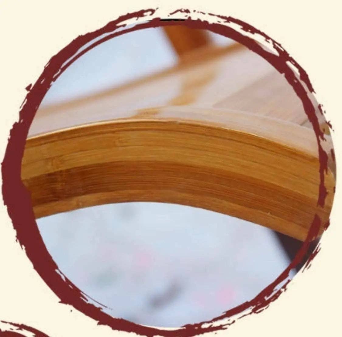 everythingbamboo - Wholesale Rocking Chair - Bamboo Adjustable Rocking Chair With Foot Massager Relaxing Indoor Outdoor7