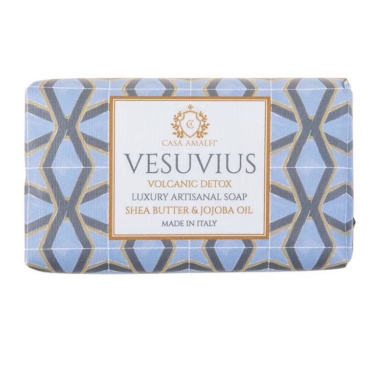 Casa Amalfi - Wholesale Body Scrub/Exfoliant - Vesuvius