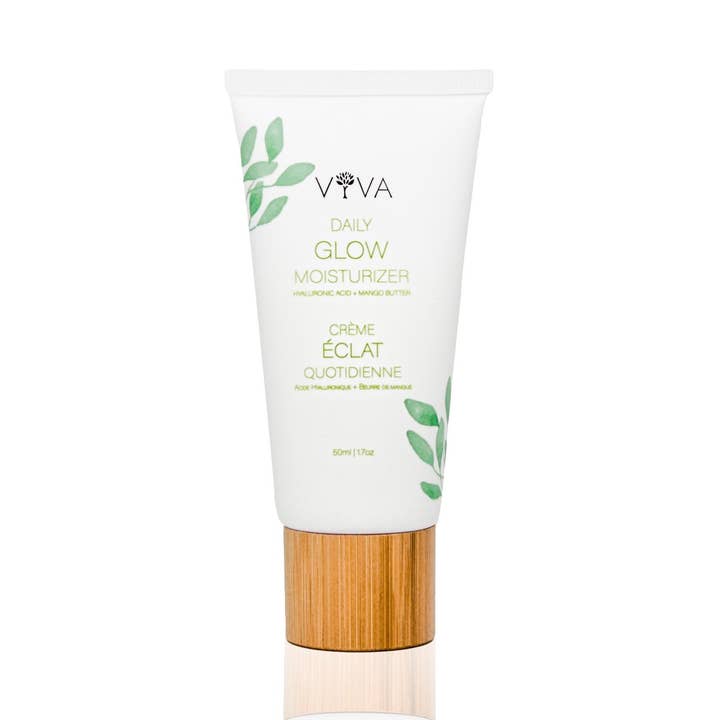 Hydratant à éclat quotidien pour la vente par Viva Health Skincare