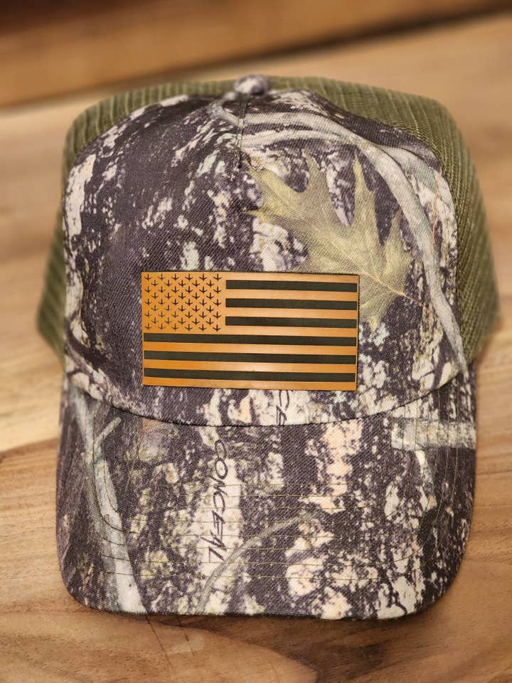 Kalkoen Track Vlag Pet voor wholesale door 2ND Men's apparel