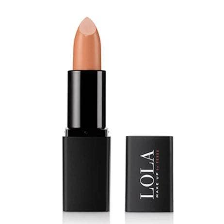 Lola Make Up - Wholesale Lipstick - LOLA MAKE-UP HYDRATING INTENSE COLOUR LIPSTICK27