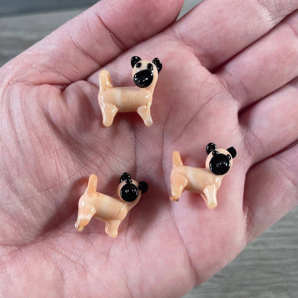 Keystone Crystals - Wholesale Decorative Figurine -  Small Glass Animal Figurines – Perfect for Gift Shops40