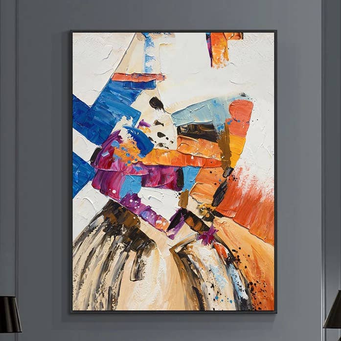 Vigorous for wholesale by Art by Maudsch