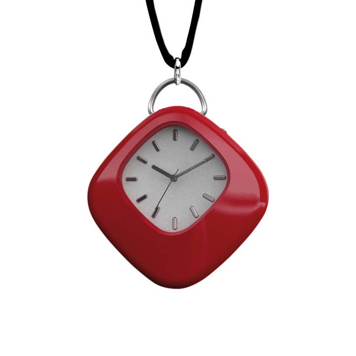 Lika Armbanduhr mit Kunststoffgehäuse für den Großhandel von INTERMEDIA TIME UNBRANDED