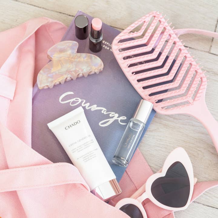 CHADO - Wholesale Facial Care Set/Kit - Hydration Kit1