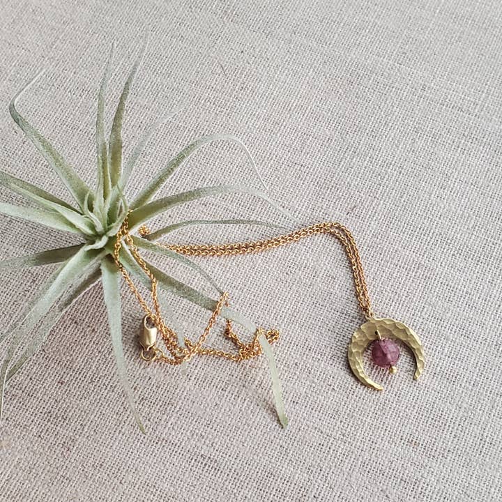 Selena Necklace for wholesale by MAJ