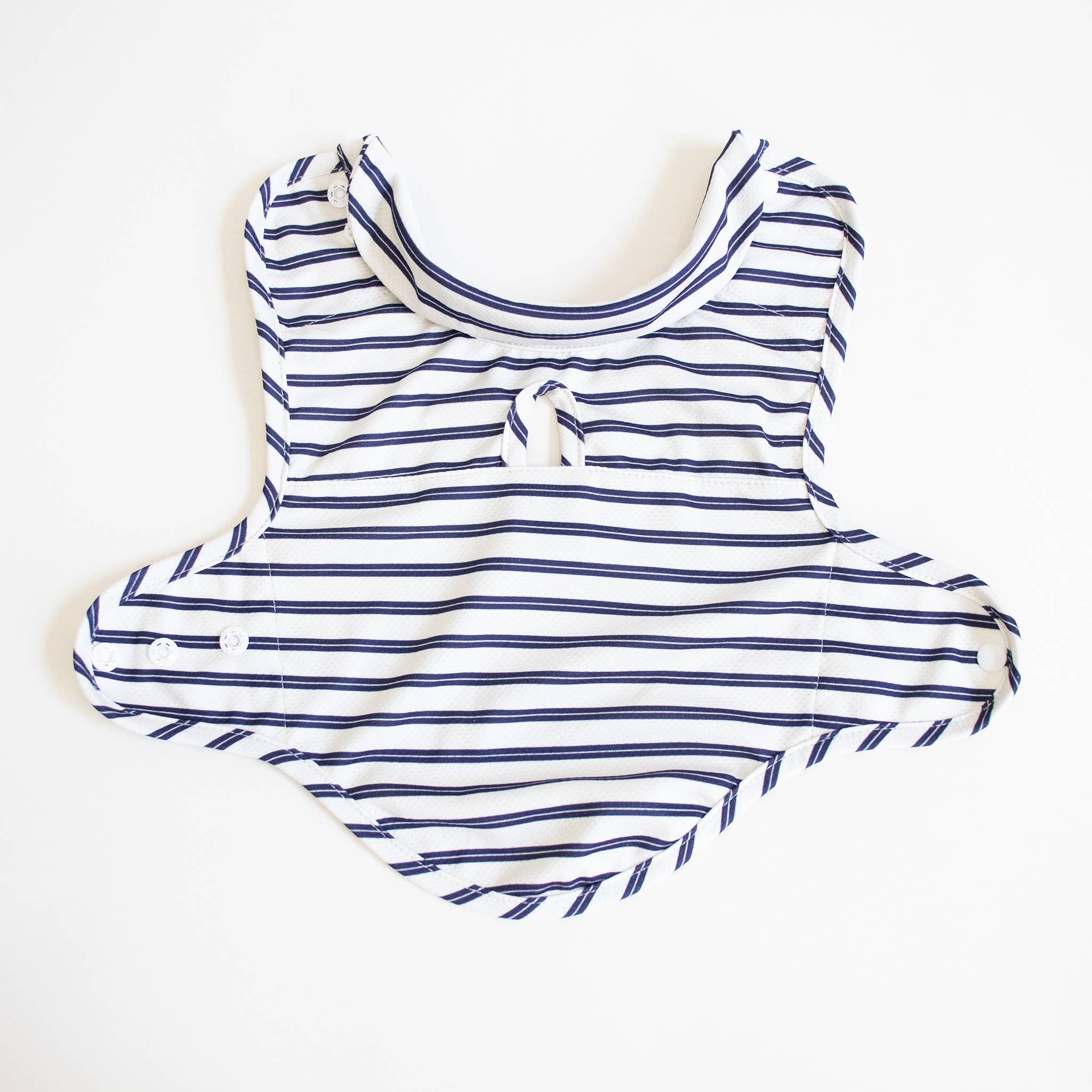 Le Chien Bleu NY - Wholesale Pet Jacket - Dog - LCB French Navy Cooling Jacket  2