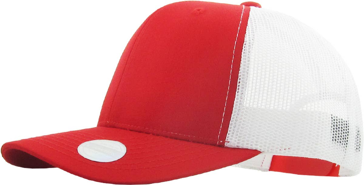 KBETHOS - Wholesale Trucker Hat - Unisex - CLASSIC 6 PANEL MESH BACK66