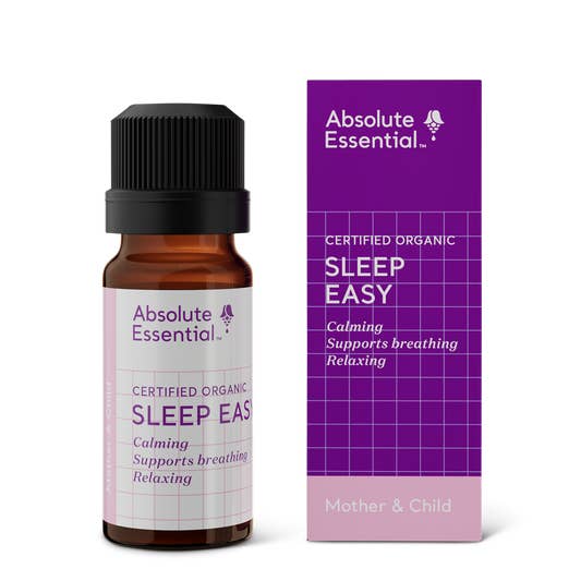 Miscela di oli essenziali Sleep Easy per la vendita all'ingrosso da parte di Absolute Essential Plant Oils