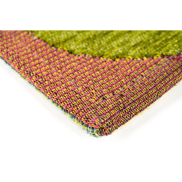 Bergamaschi & Vimercati S.p.a. - Wholesale Runner Rug - Floor Runner “Rhapsody” – 55x110 cm, Tropical Design1