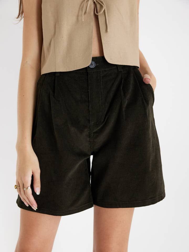 Flyn Shorts for engroshandel hos MOD REF