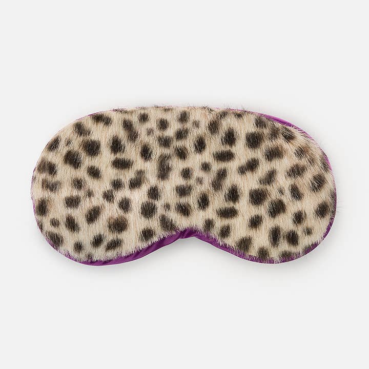 Bath Accessories Company - Wholesale Sleep/Eye Mask - 100% Vegan Sleep Mask