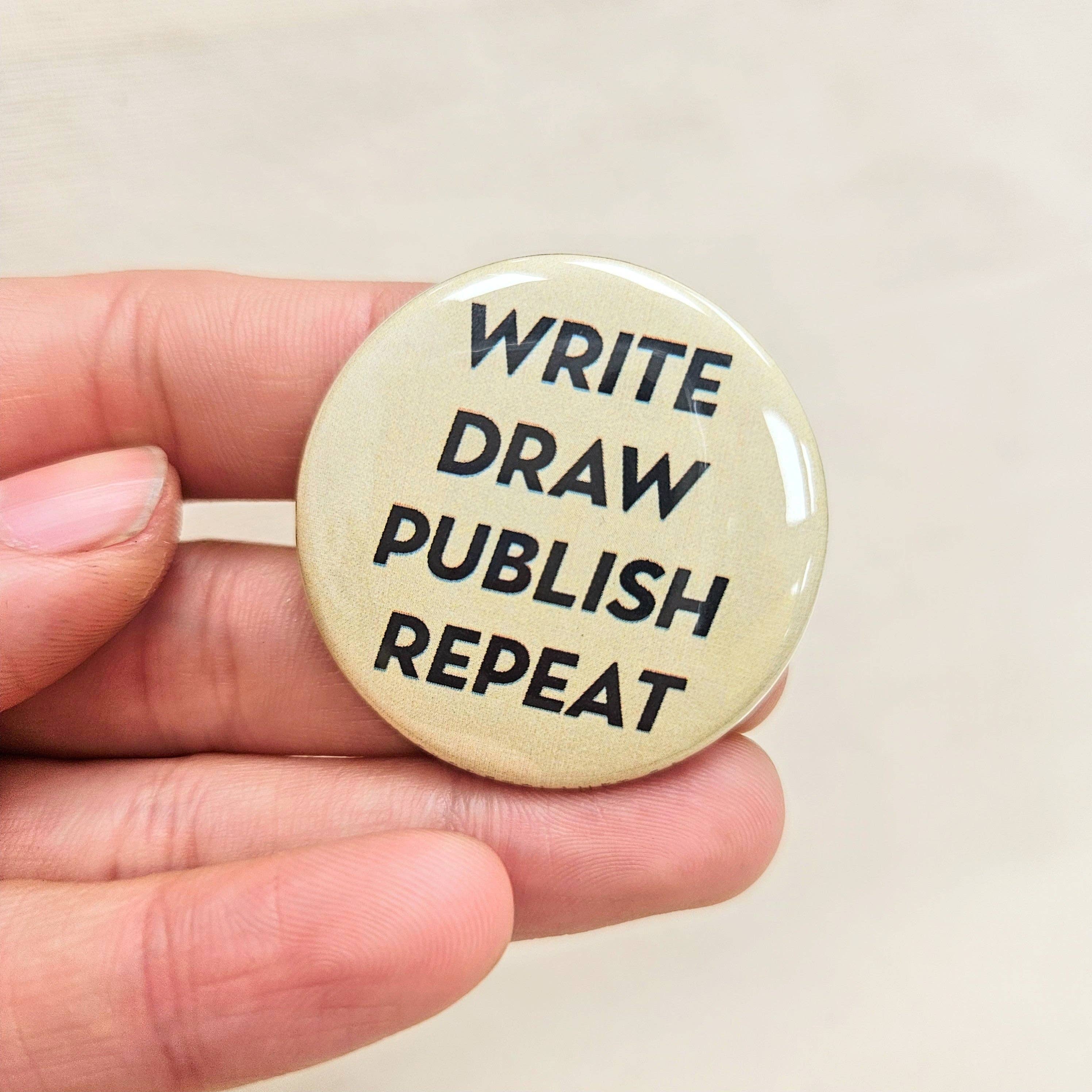 Secret Planet - Venta al por mayor Botón/prendedor - Botones Secret Planet7