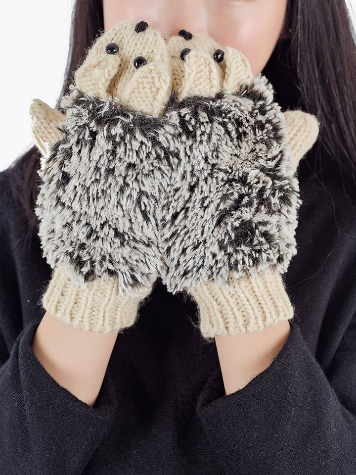 JCG206108 Egel Handschoenen voor wholesale door JC Sunny Fashion