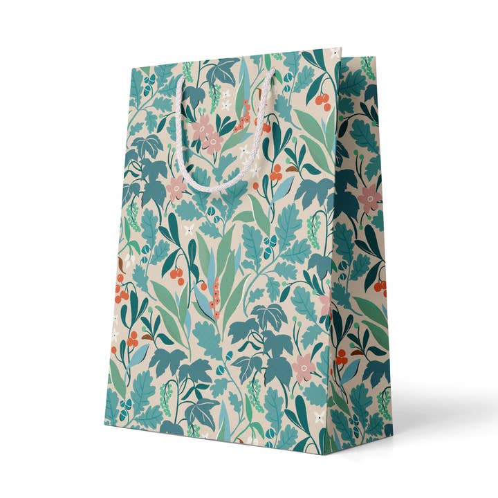 Amy Heitman - Wholesale Gift Bag - Grove of Daphne Gift Bag0