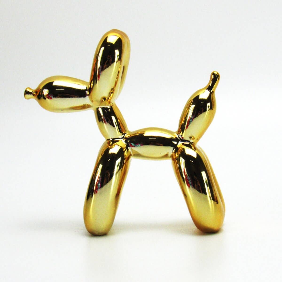 Moderny - Wholesale Decorative Tabletop Object - Balloon Dog Figurine8