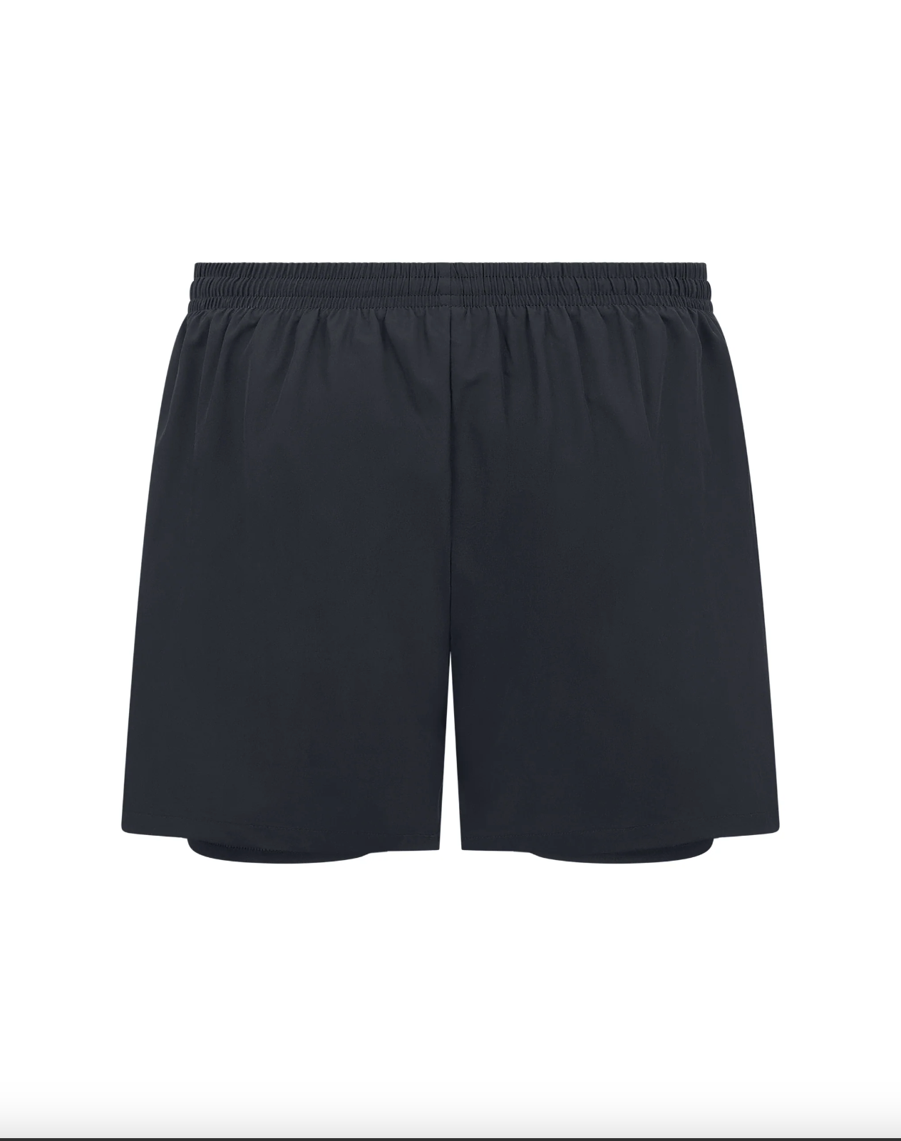  AG Shorts - Black - With Pockets -  Men's Activewear  for wholesale on Faire3