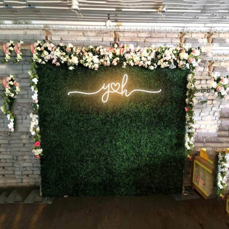 Mirazshoes WholeSale - Wholesale Neon Sign - Custom Creative Styling Alphabet LED Light Decoration Sign0