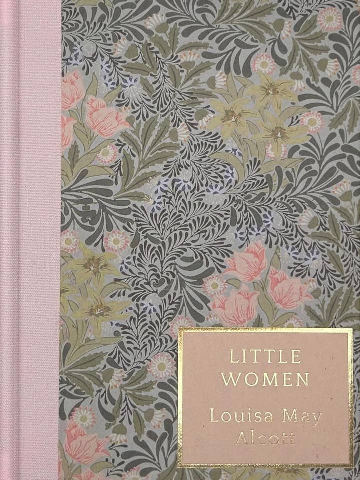Little Women (Wordsworth Heritage Collection) for wholesale by Marble City Press