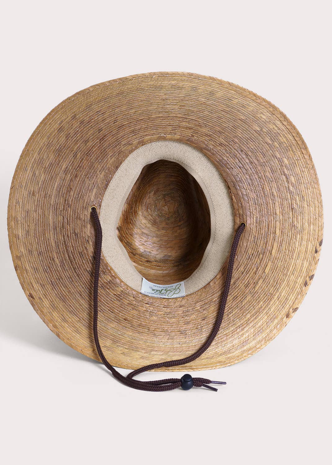 Tula - Wholesale Straw Hat - Women's - Gardener Solid3