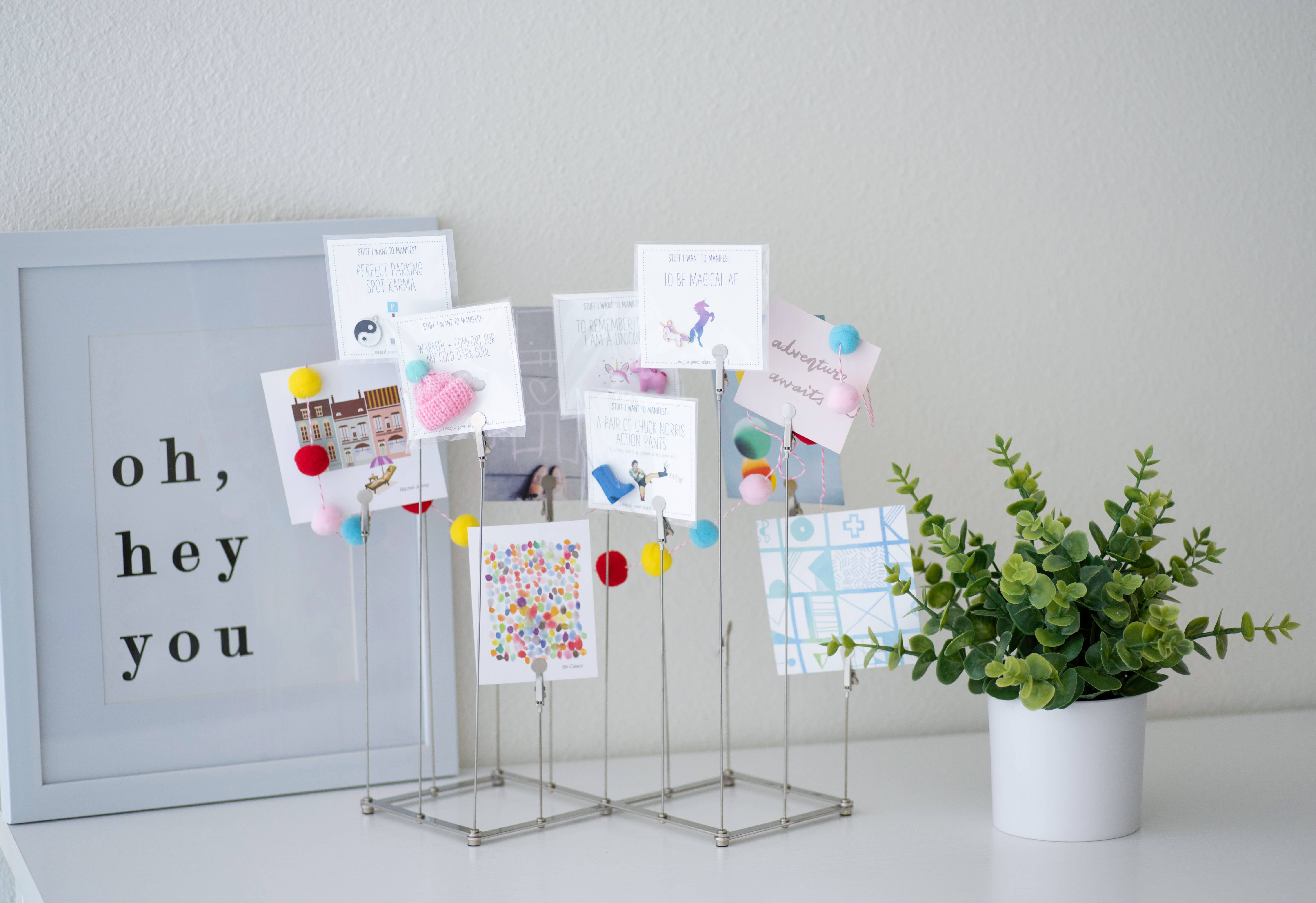 warm human – wholesale Meditation supplies – Stuff I Want To Manifest: To Be Magical AF3