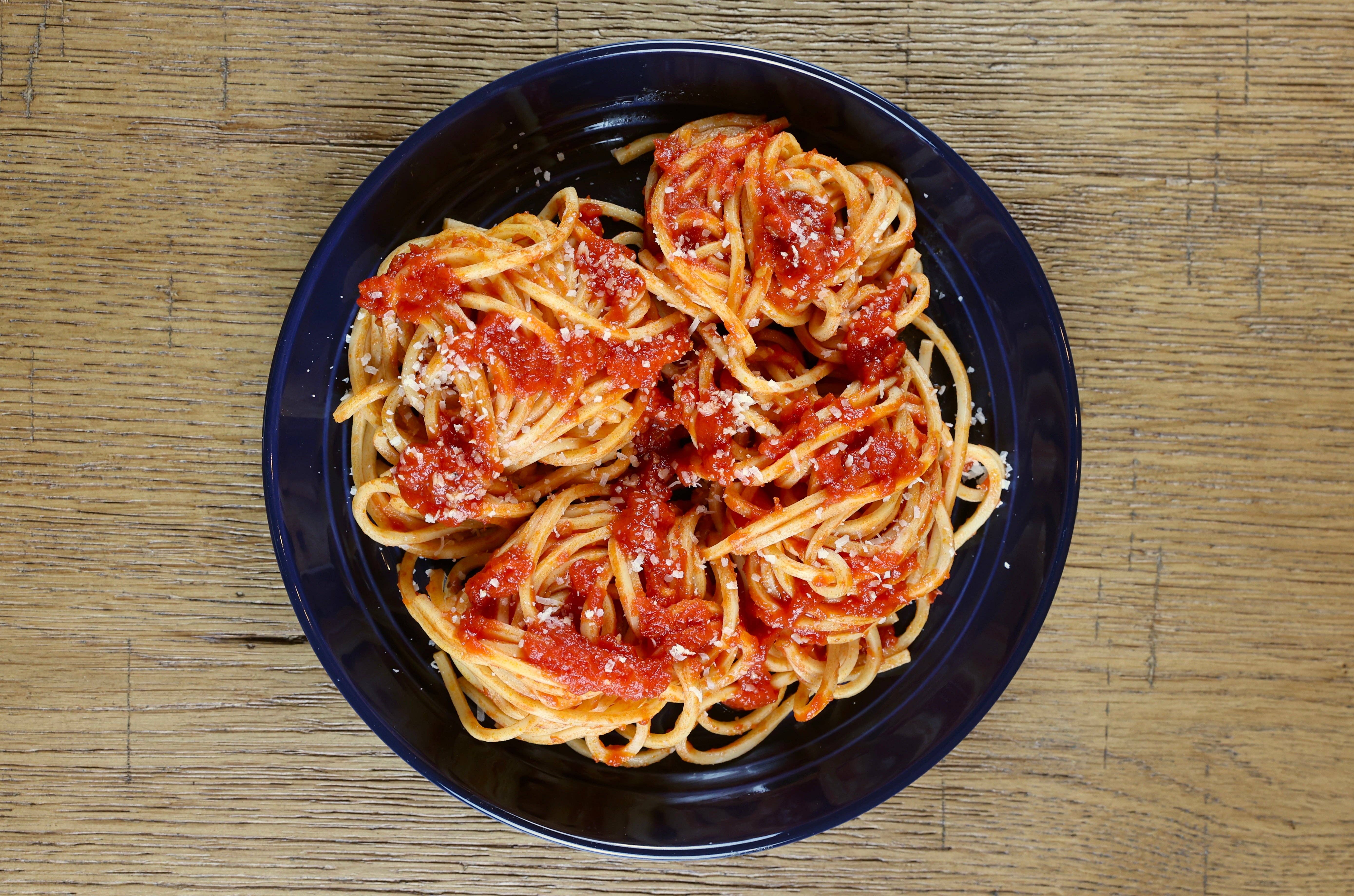 Eduardo's Pasta - Wholesale Pasta - Linguine - Artisanal Egg Pasta (12oz)1