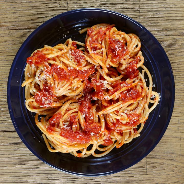 Eduardo's Pasta - Wholesale Pasta - Linguine2