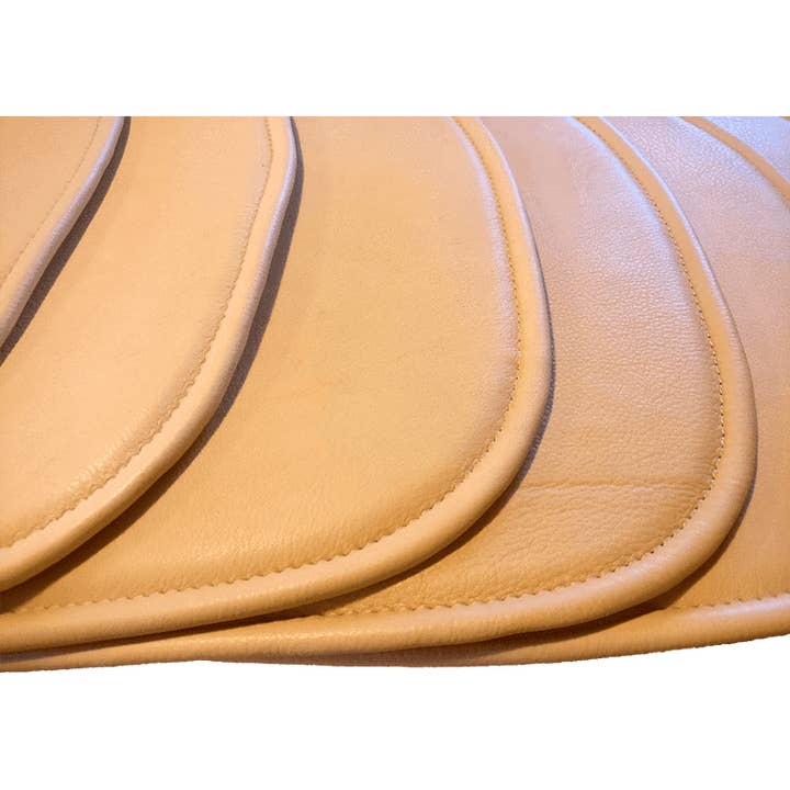 By Fogstrup - Vente Coussins de chaise - Coussin en cuir - Charles Eames