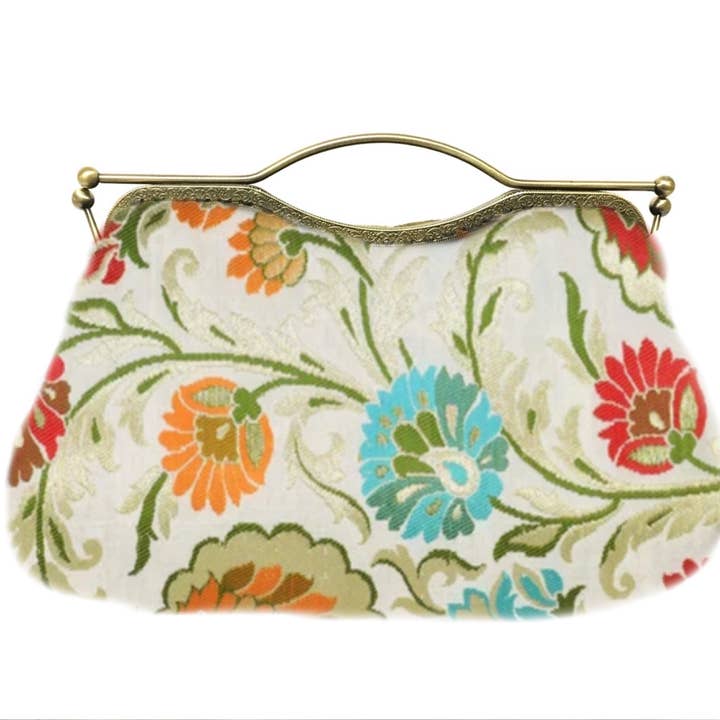 Maria Sole Rodriguez - Wholesale Clutch Bag - Women's - Classic Bassoon, handmade bag, made in Italy, luxury bag26