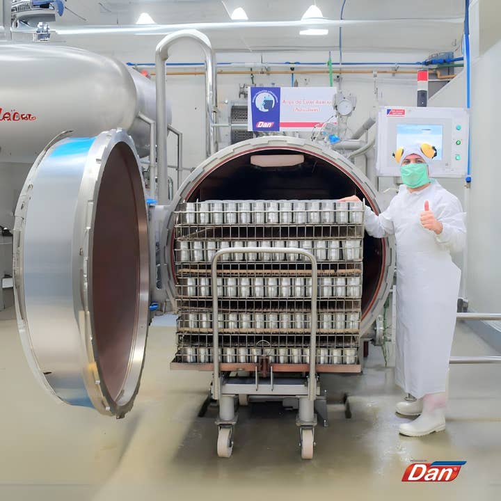 BOSANET - Wholesale Shelf-stable prepared meal - Soy Ceviche 4-Pack All Spicy 5.64oz Protein-Gluten free11