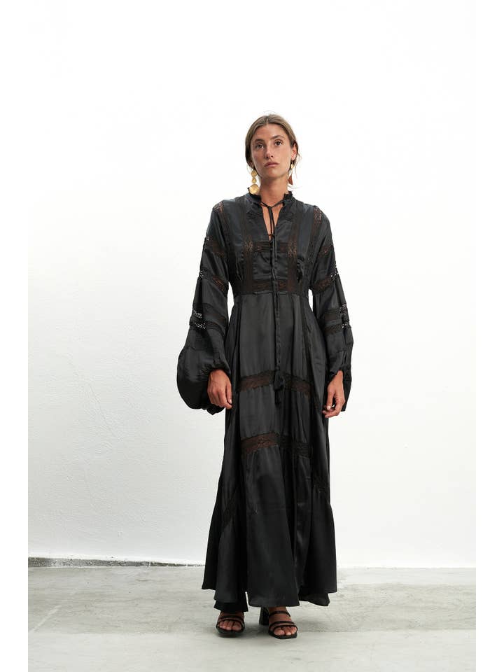 PAR&ESCALA - Wholesale Dress - Women's - CLOE DRESS1