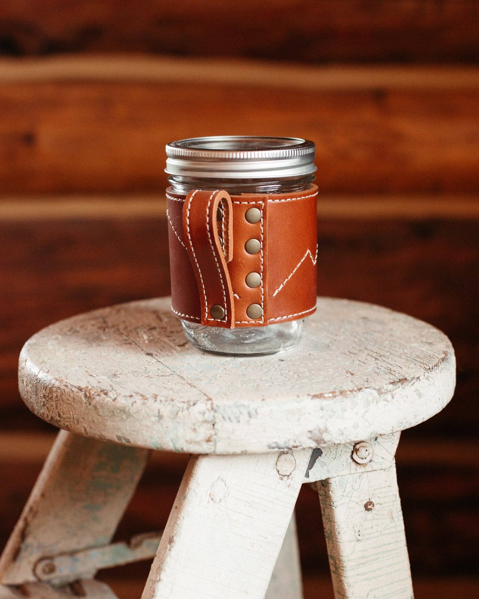 Crossbow Leather - Venta al por mayor Taza - JARRA DE CRISTAL AL POR MAYOR18