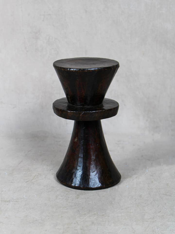 Vintage etiopisk kaffestånd 144,1 för wholesale av Botanical Boys